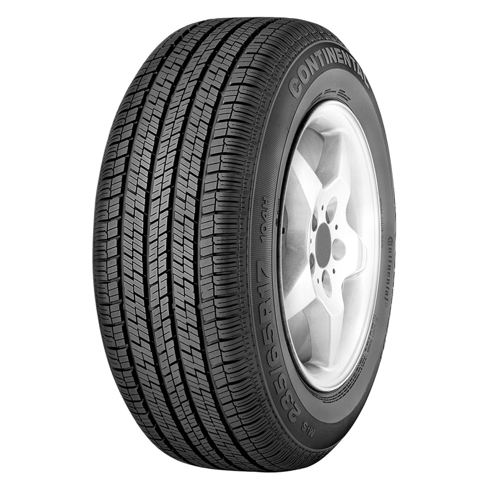 CONTINENTAL 205/70R15 96T 4x4Contact