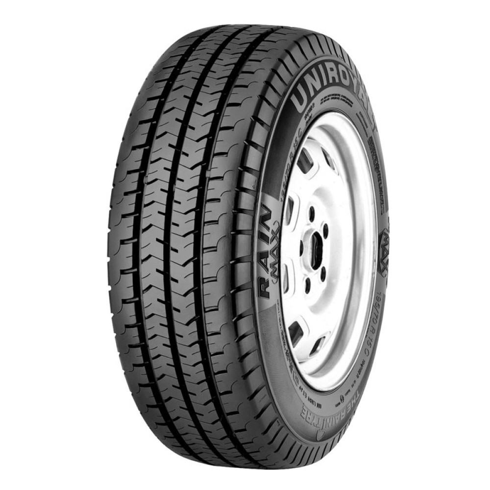 UNIROYAL 185R14C 102/100R Rain Max 5 8PR