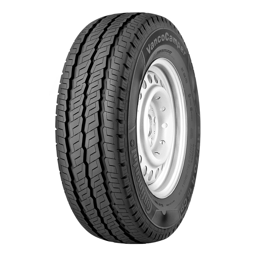 CONTINENTAL 215/70R15CP 109R TL VancoCamper