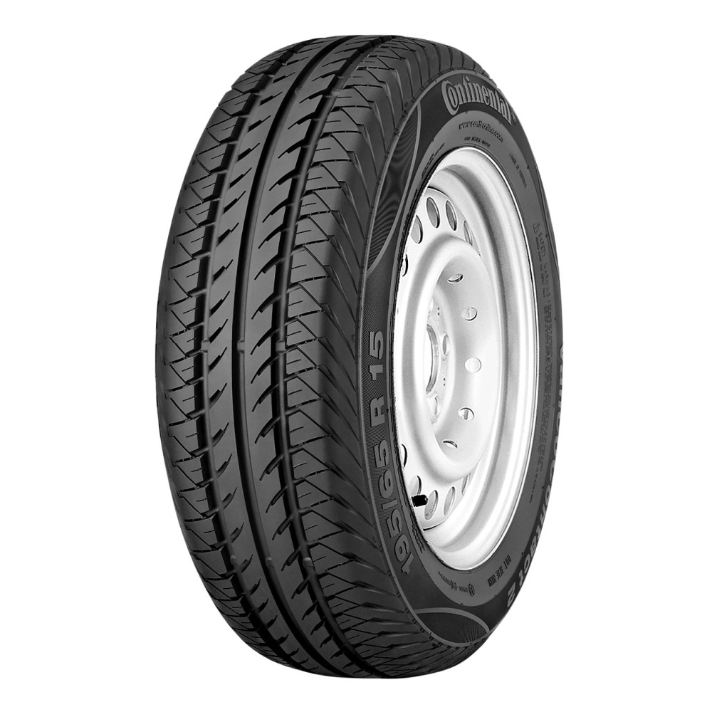 CONTINENTAL 175/70R14C 95/93T TL VancoContact 2