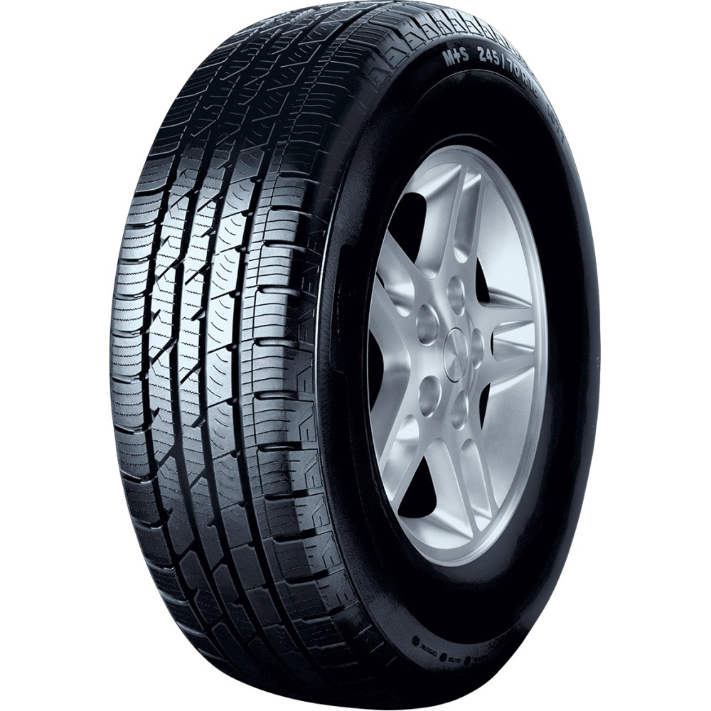 CONTINENTAL 265/60R18 110T ContiCrossContact LX