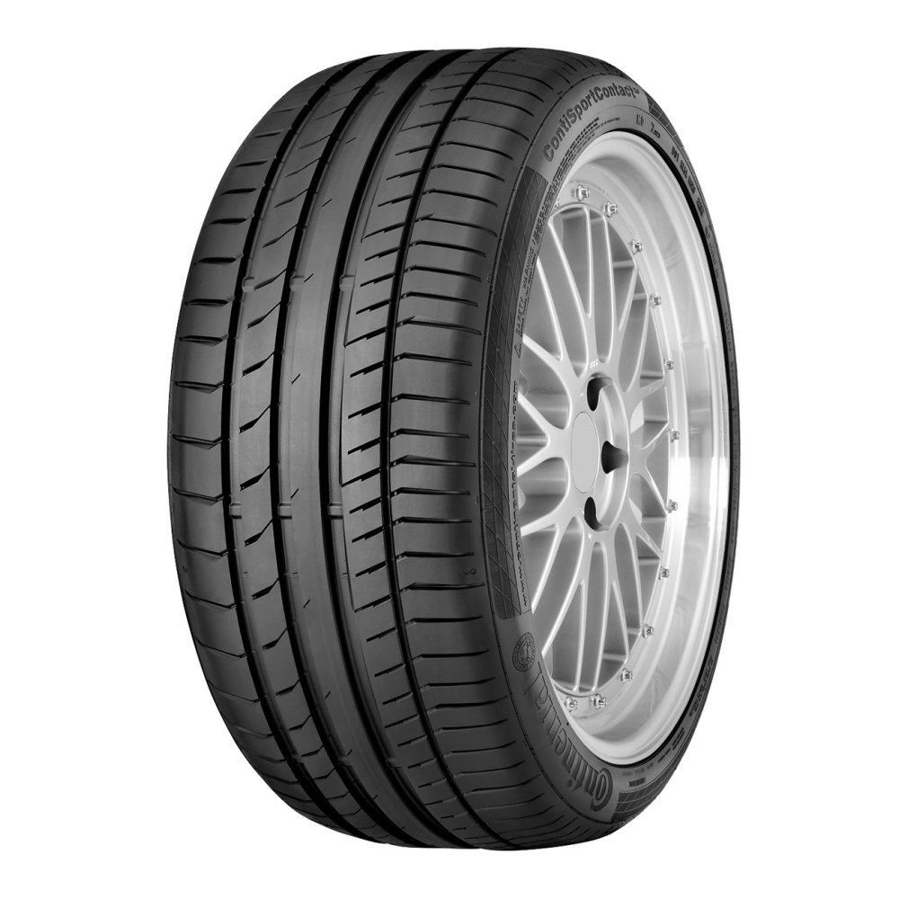 CONTINENTAL 275/45ZR20 (110Y) XL FR ContiSportContact 5P N0