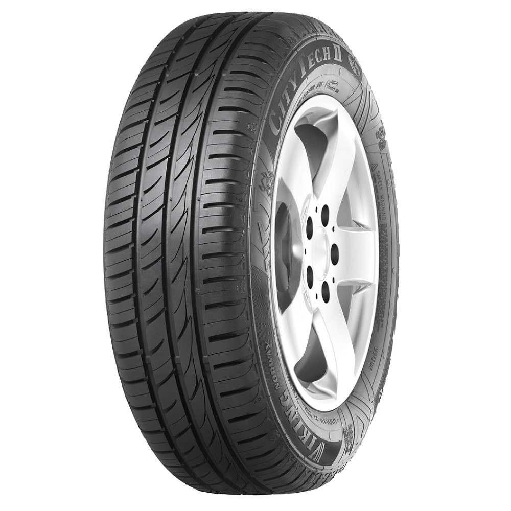 VIKING 155/65R14 75T TL CityTech II