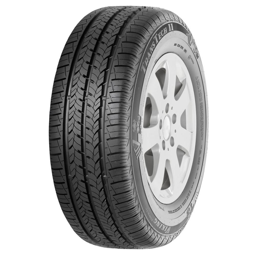 VIKING 205/65R16C 107/105T (103T) TL TransTech II