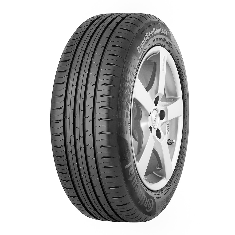 CONTINENTAL 205/60R16 92V ContiEcoContact 5 MO