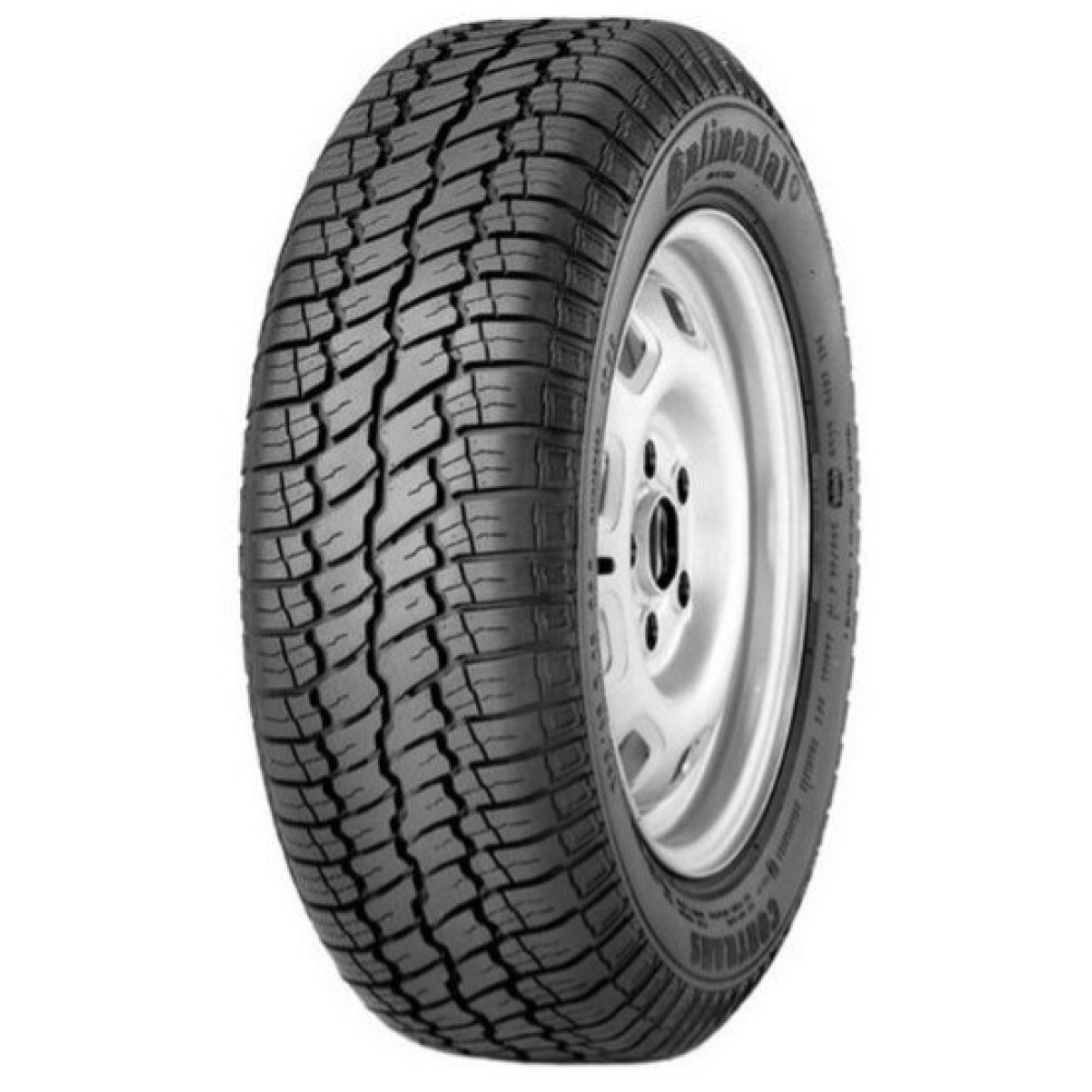 CONTINENTAL 165/80R15 87T ContiContact CT 22