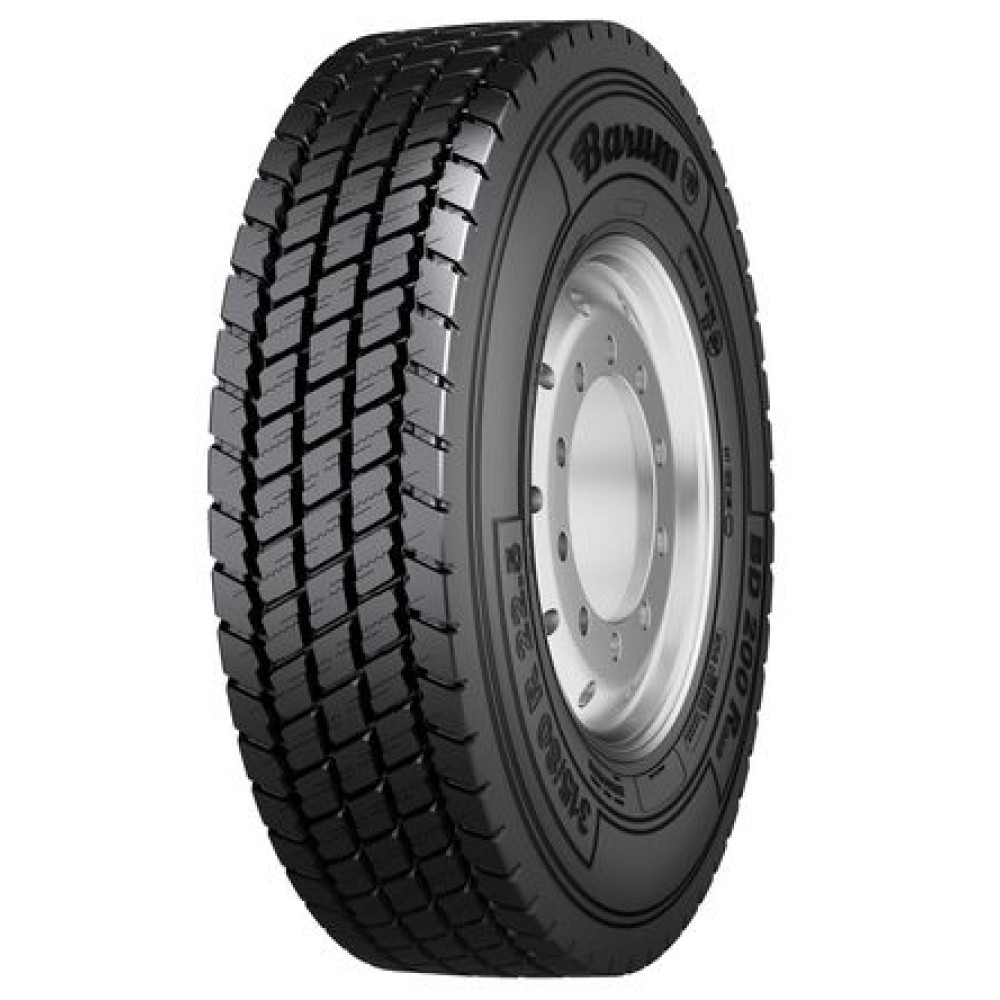 BARUM 315/70 R 22.5 154/150L TL BD200R