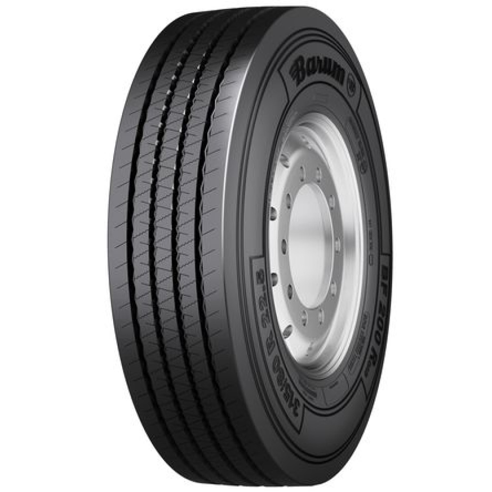 BARUM 225/75R17.5 129/127M TL BF 200 R EU LRF 12PR M+S 3PMSF