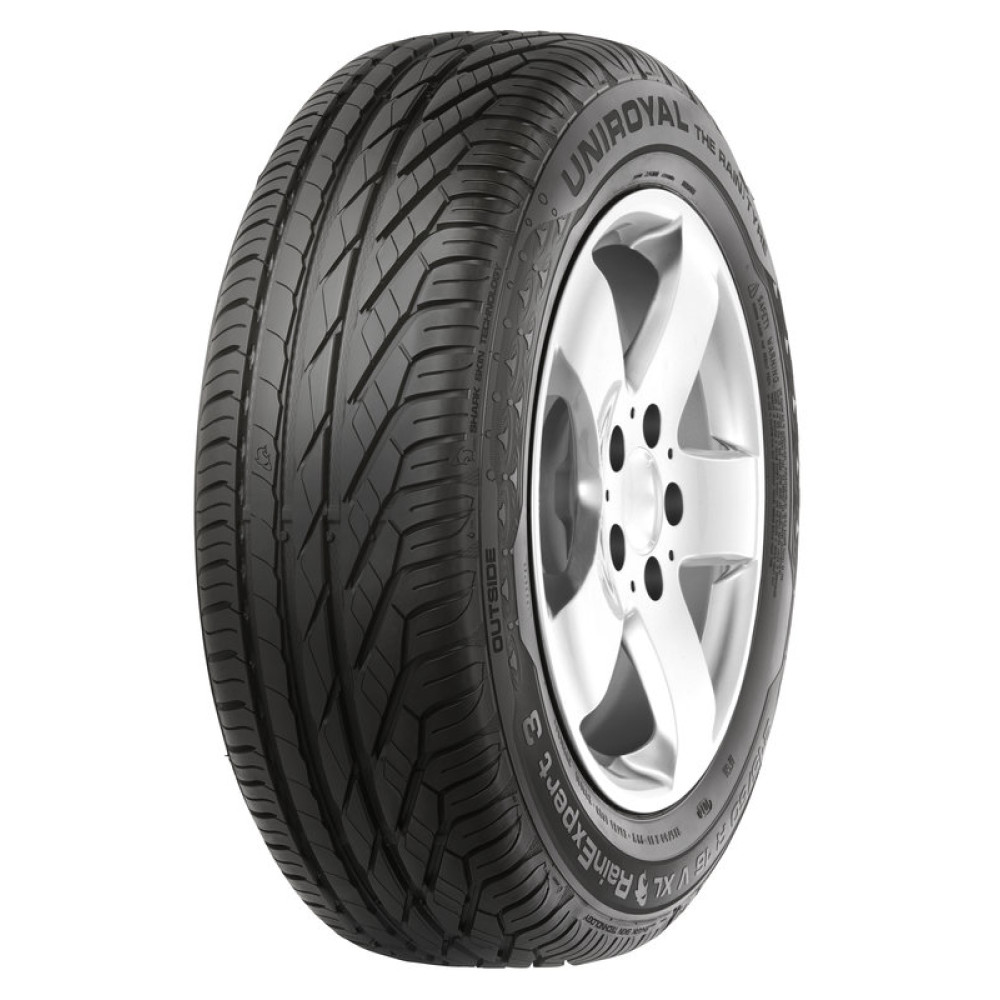 UNIROYAL 155/65R13 73T TL RainExpert 3