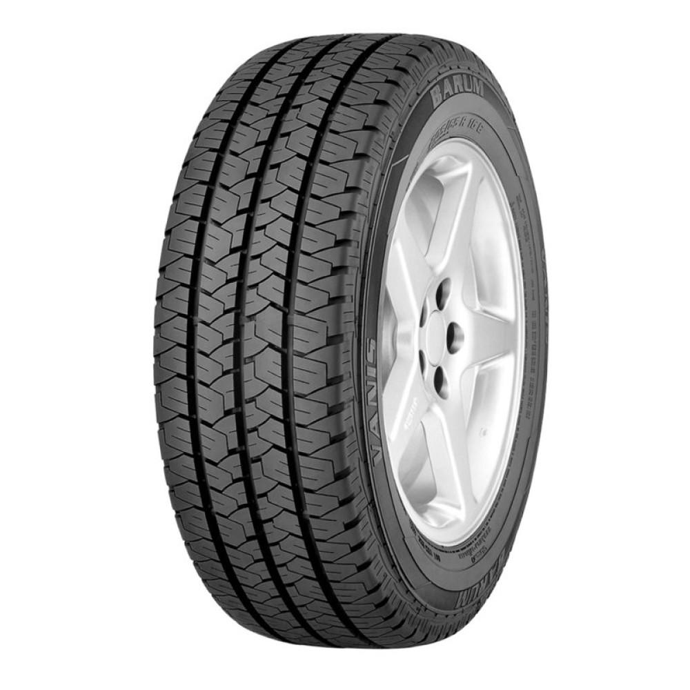 BARUM 195/60R16C 99/97H TL VANIS