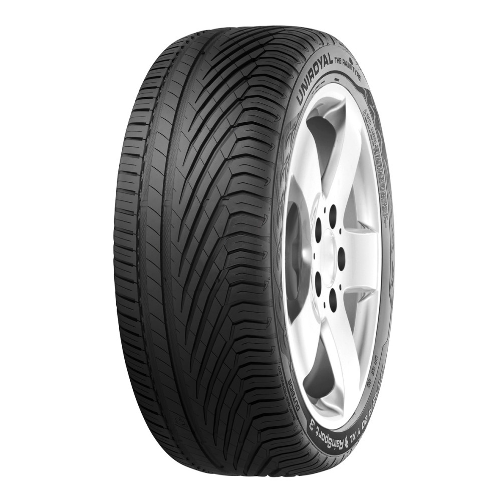 UNIROYAL 185/55R14 80H TL RainSport 3