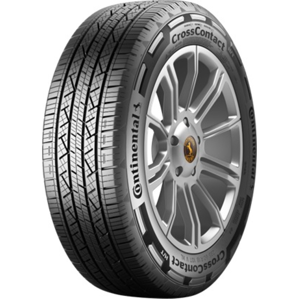 CONTINENTAL 205/70R15 96H FR CrossContact H/T