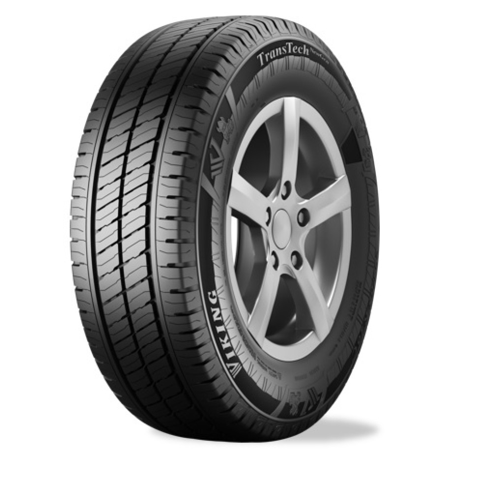 VIKING 235/60R17C 117/115R TransTech NewGen 10PR