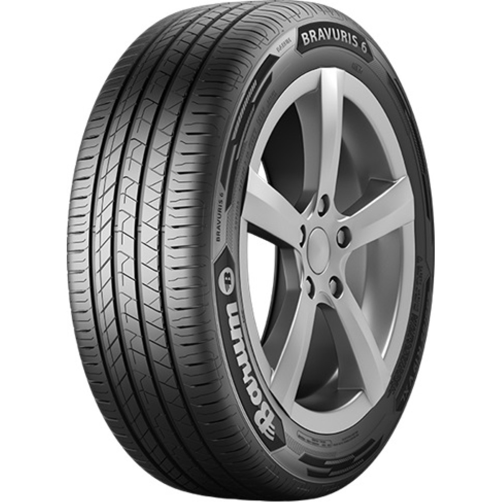 BARUM 205/55R16 91V BRAVURIS 6