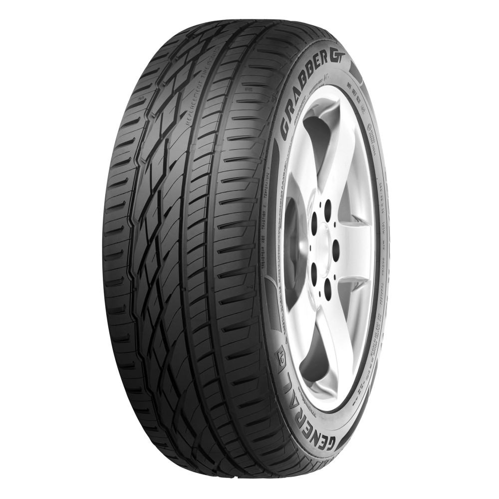 GENERAL 4X4 235/75R15 109T XL FR GRABBER GT