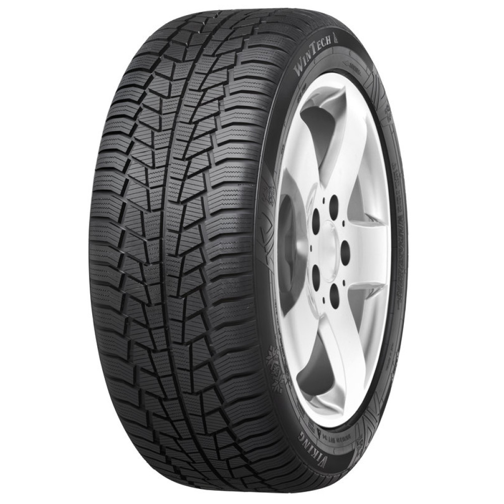 VIKING 255/55R18 109V XL FR WINTECH