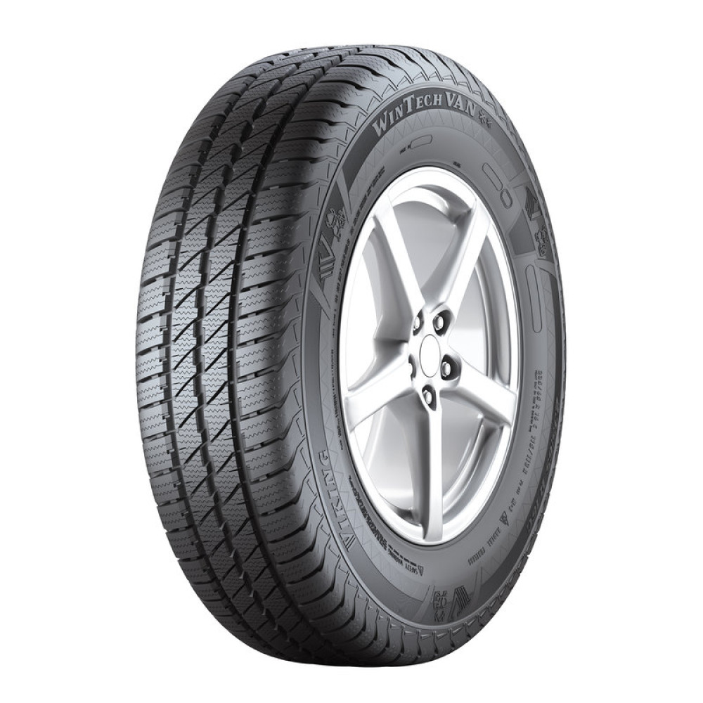 VIKING 205/75R16C 110/108R WinTech Van 8PR