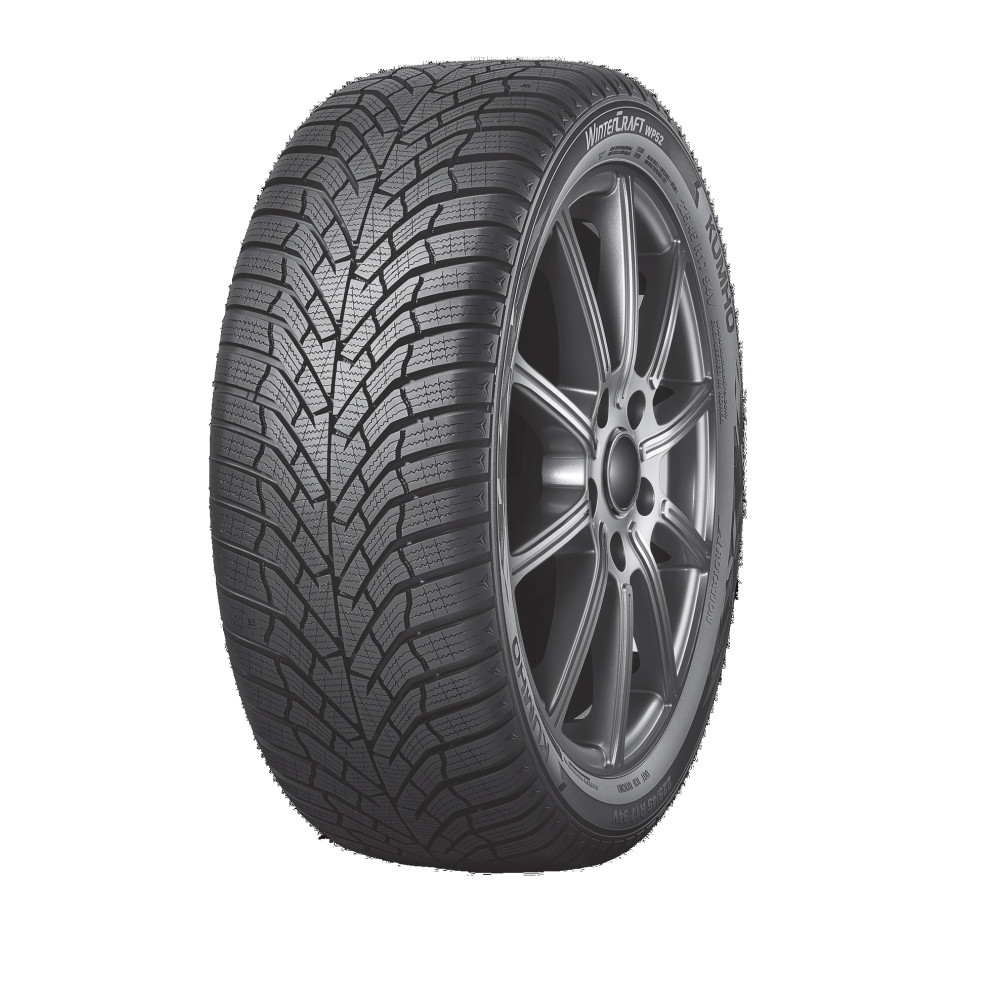 KUMHO KH 175/65R14 82T TL  WP52