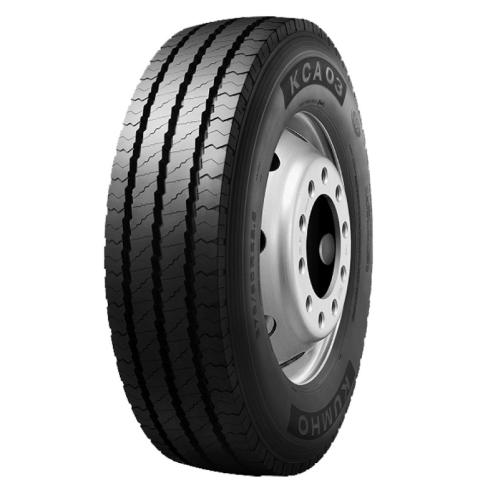 KUMHO KH 275/70R22.5 150J 18 CA03 18PR