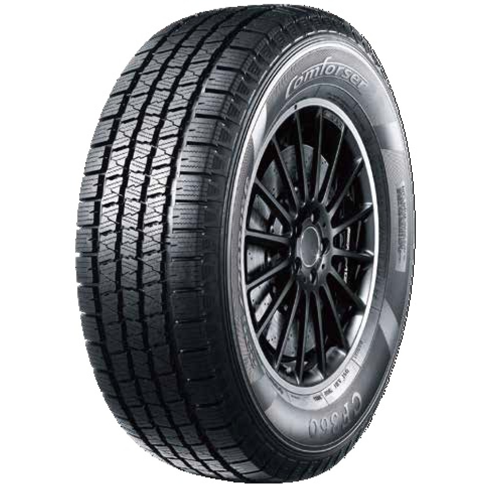 COMFORSER 185R14C 102/100R SN COMFORSER CF360