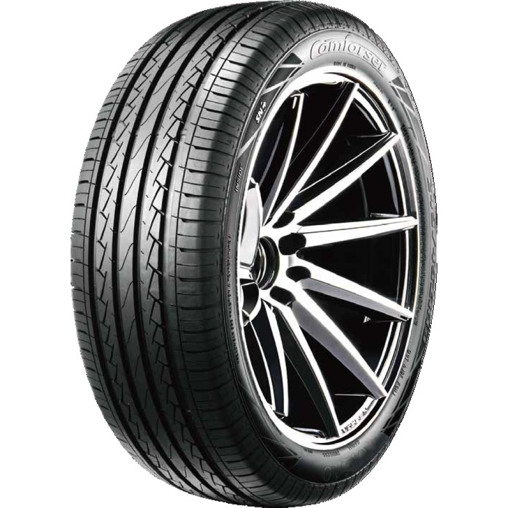 COMFORSER 185/60R14 82H SN COMFORSER CF510