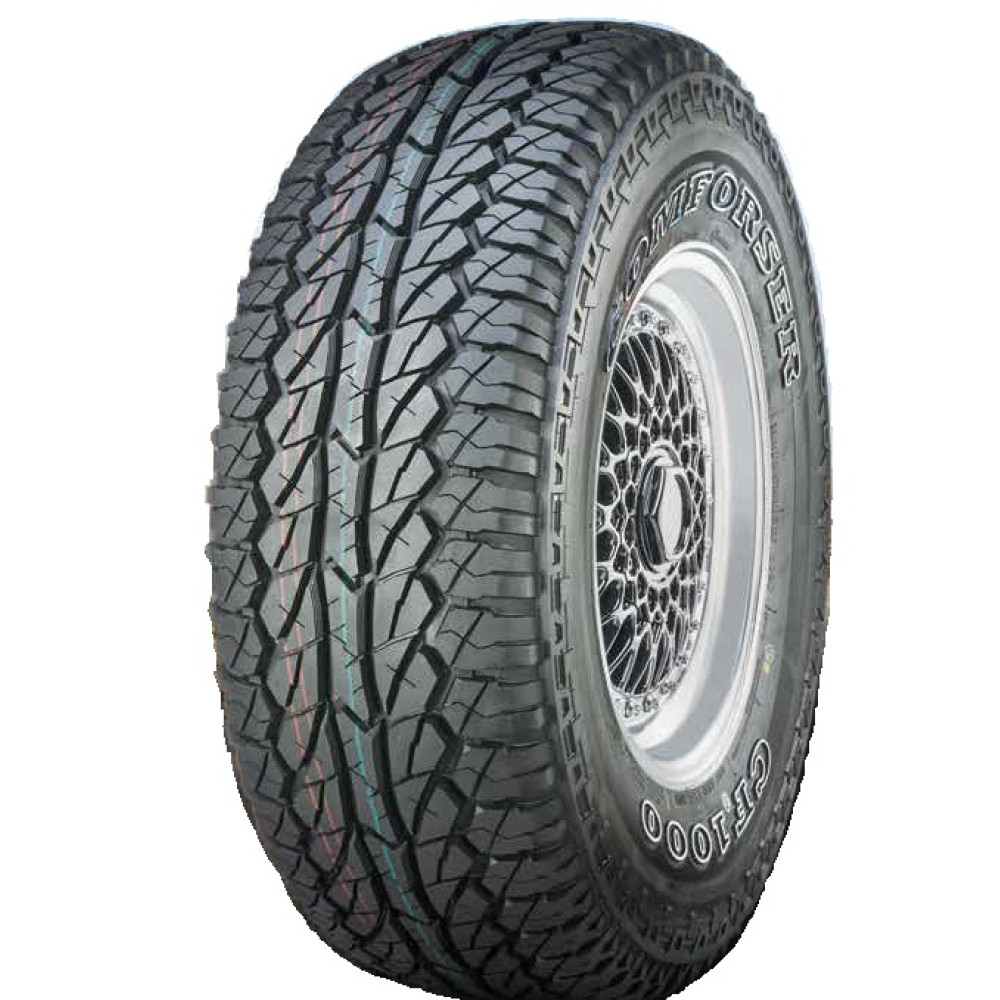 COMFORSER P265/65R17 OWL 110T SN COMFORSER CF1000