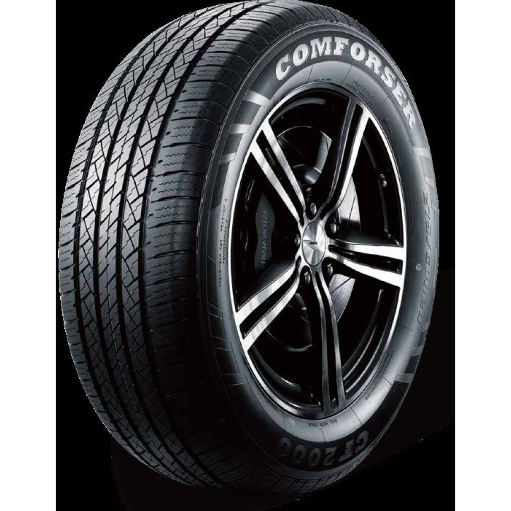 COMFORSER 205/70R15 96H SN COMFORSER CF2000