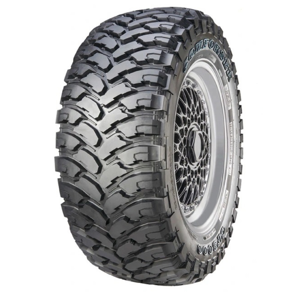 COMFORSER 37x12.50R16.5LT  133N 10PR SN COMFORSER CF3000