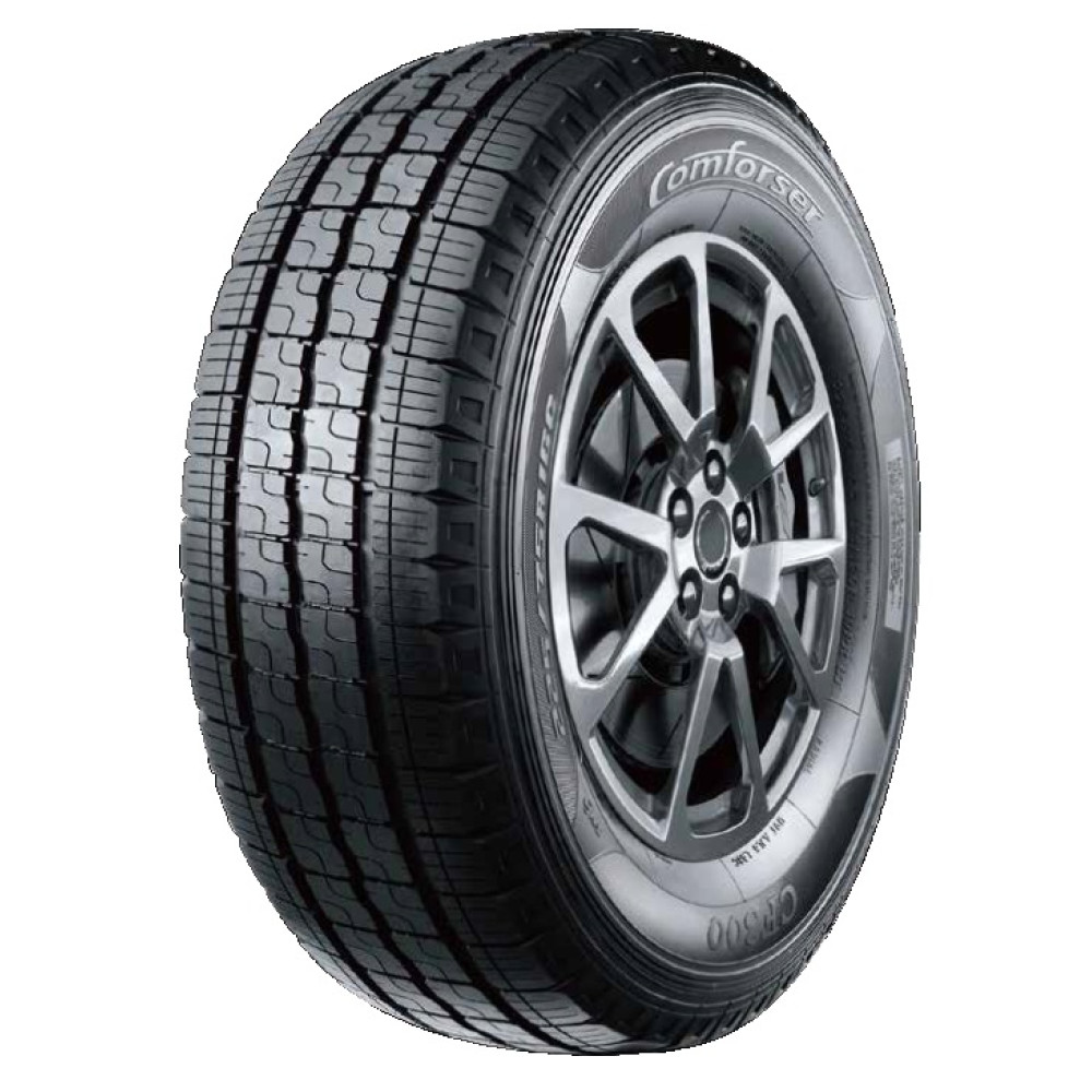 COMFORSER 205/70R15C WSW 106/104R 8PR SN COMFORSER CF300