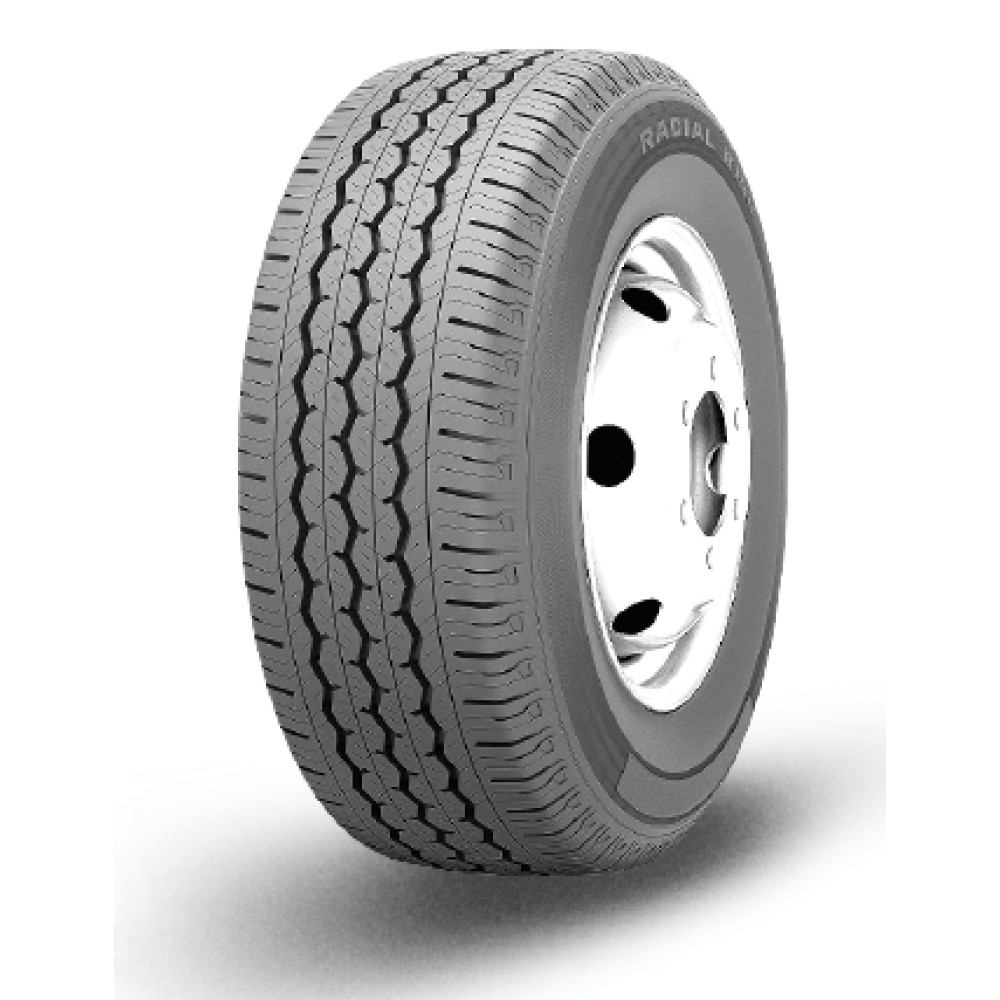 TRAZANO 235/65R16C 8PR H188 115/113R TL TRAZANO