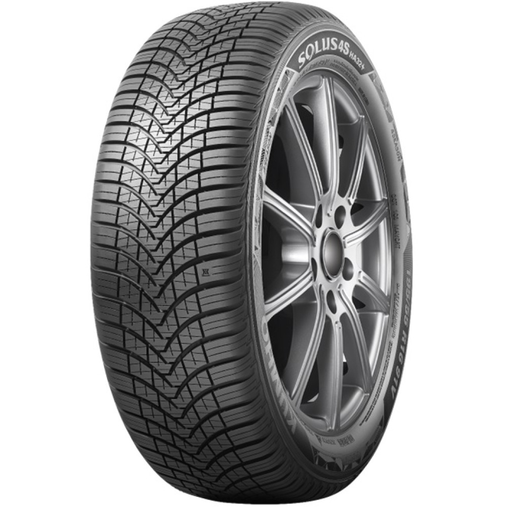 KUMHO KH 195/55R16 91V XL HA32+ PR