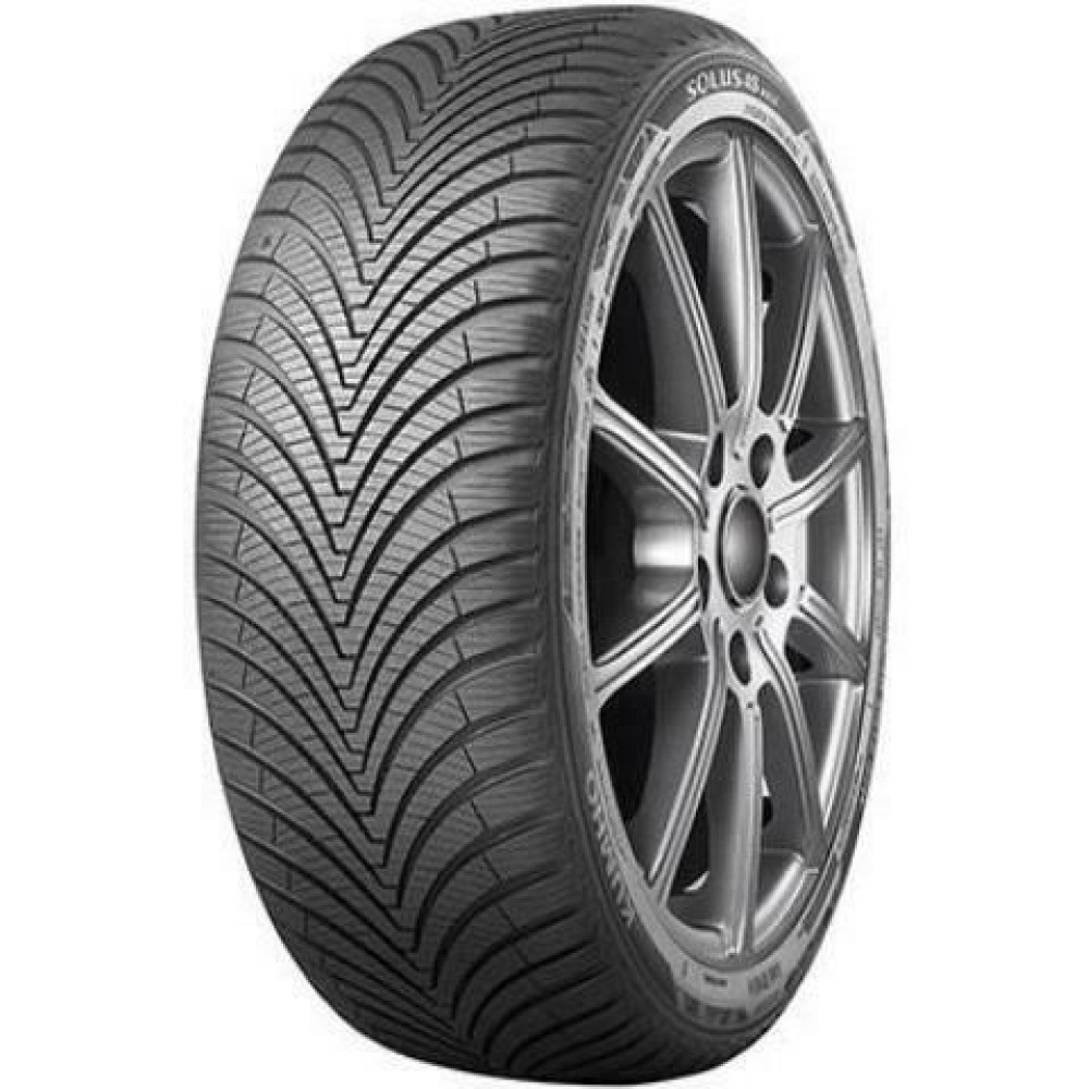 KUMHO KH 165/60R15 77H  HA32