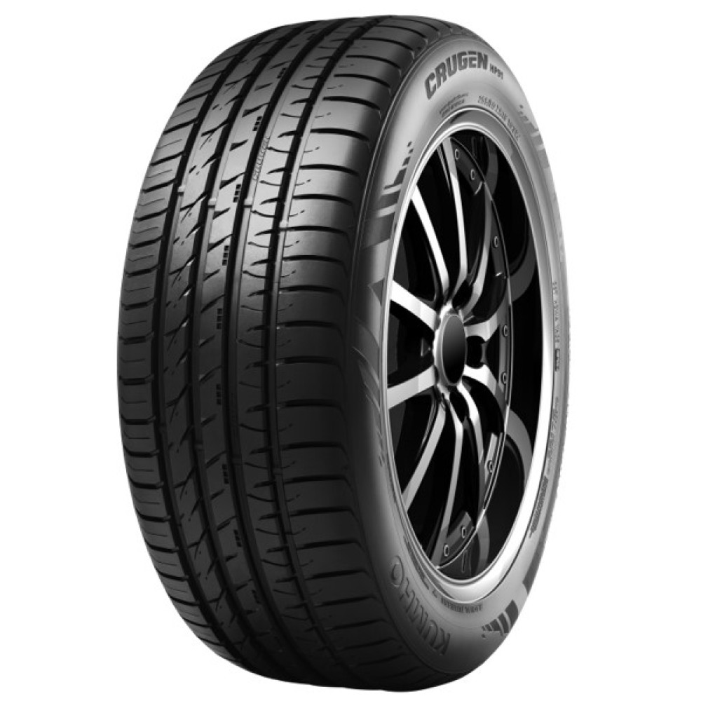 KUMHO KH 215/65R16 98H  HP91 RP