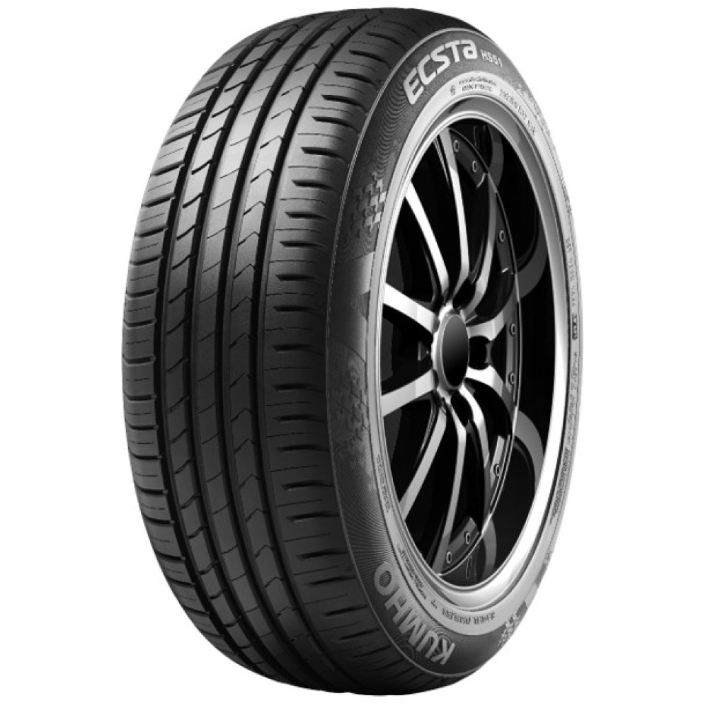 KUMHO KH 205/45R17 88V XL HS51