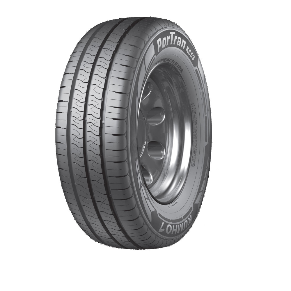 KUMHO KH 195/60R16 99H  KC53 6PR