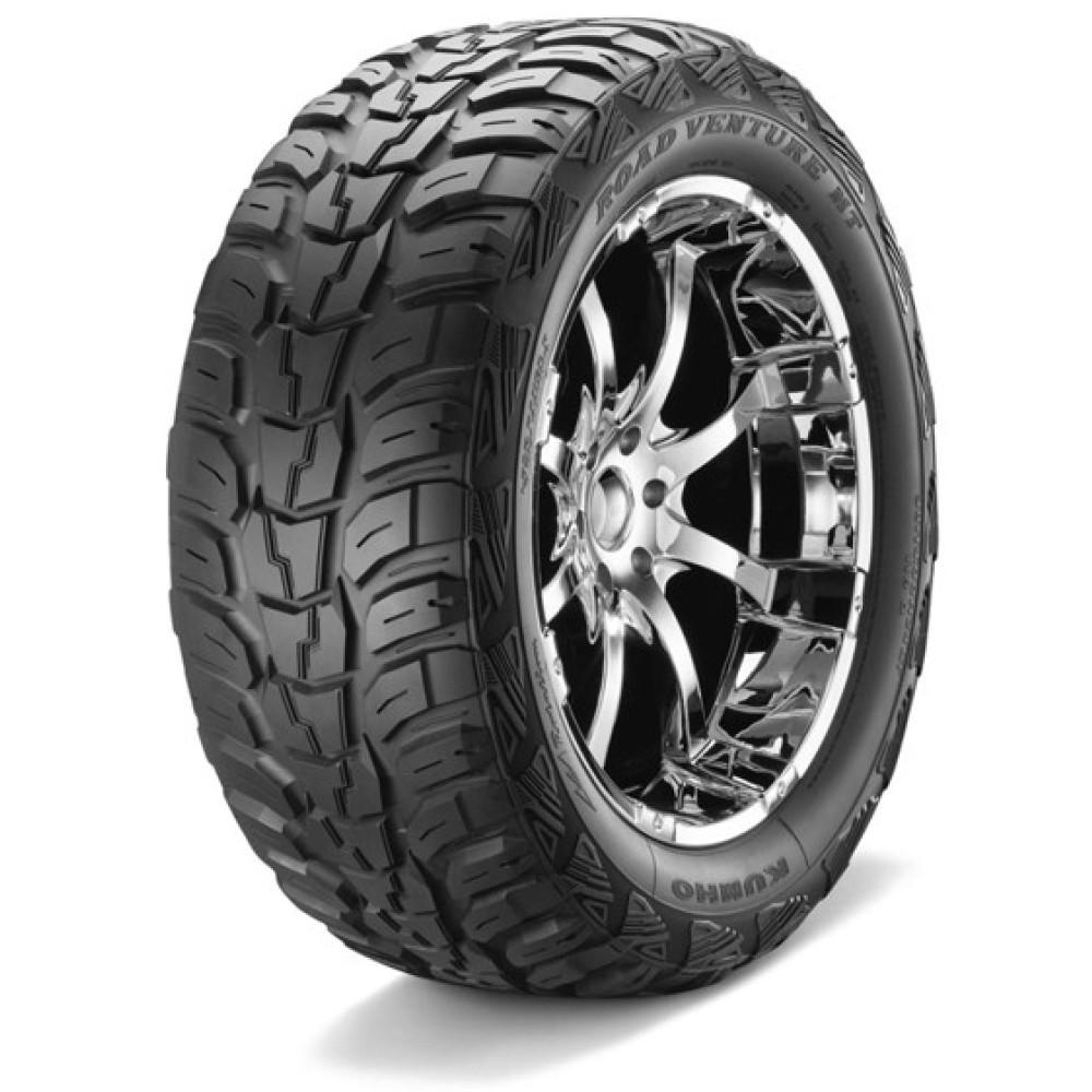 KUMHO KH 195R15 100Q XL KL71 RP