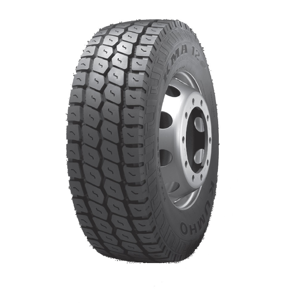 KUMHO KH 385/65R22.5 160K 2 MA12 20PR