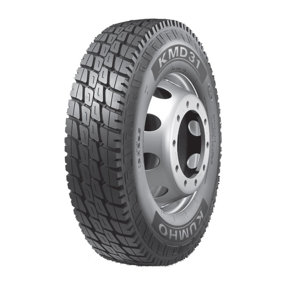 KUMHO KH 13R22.5 156K 18 MD31 18PR