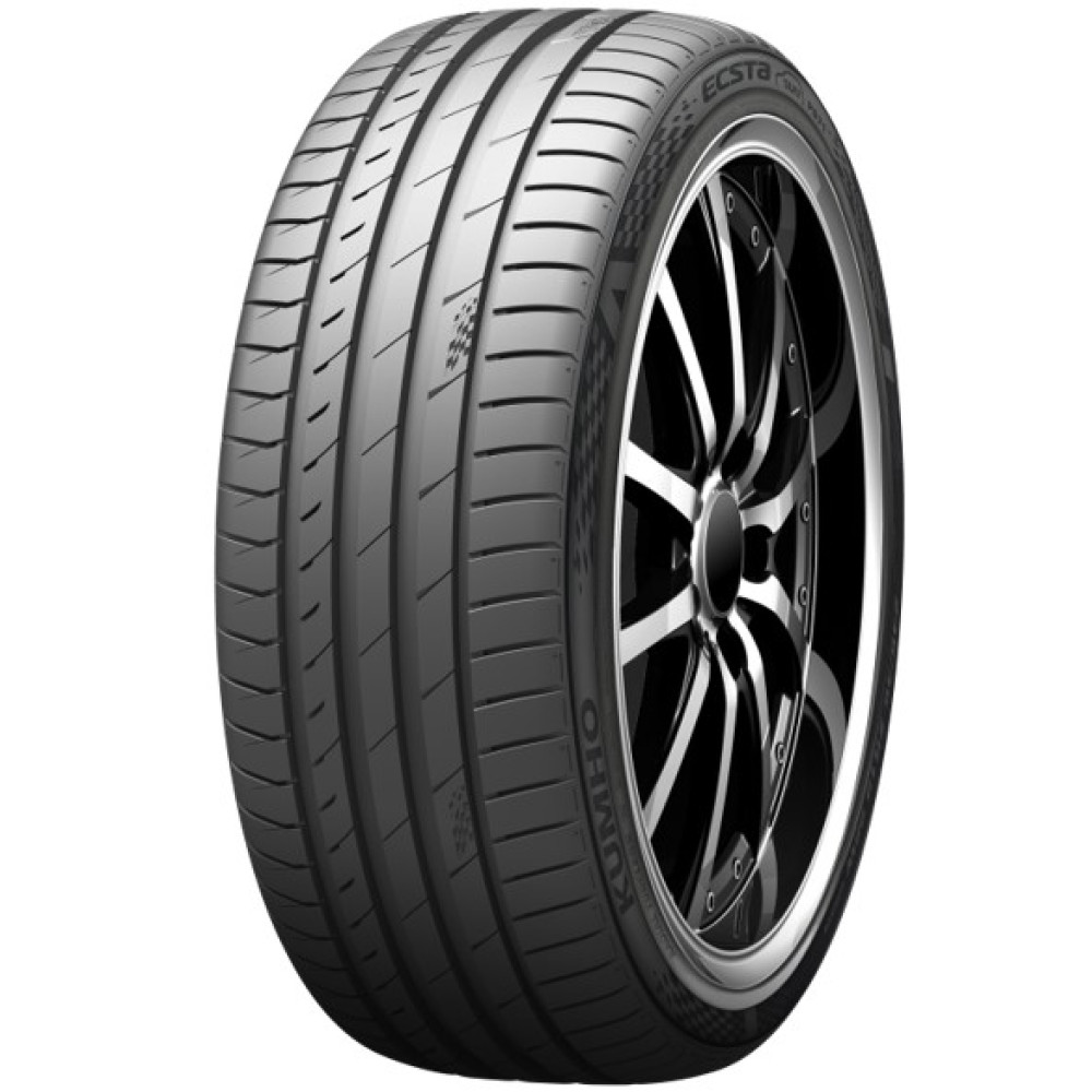 KUMHO KH 295/40R20 110Y XL PS71 SUV