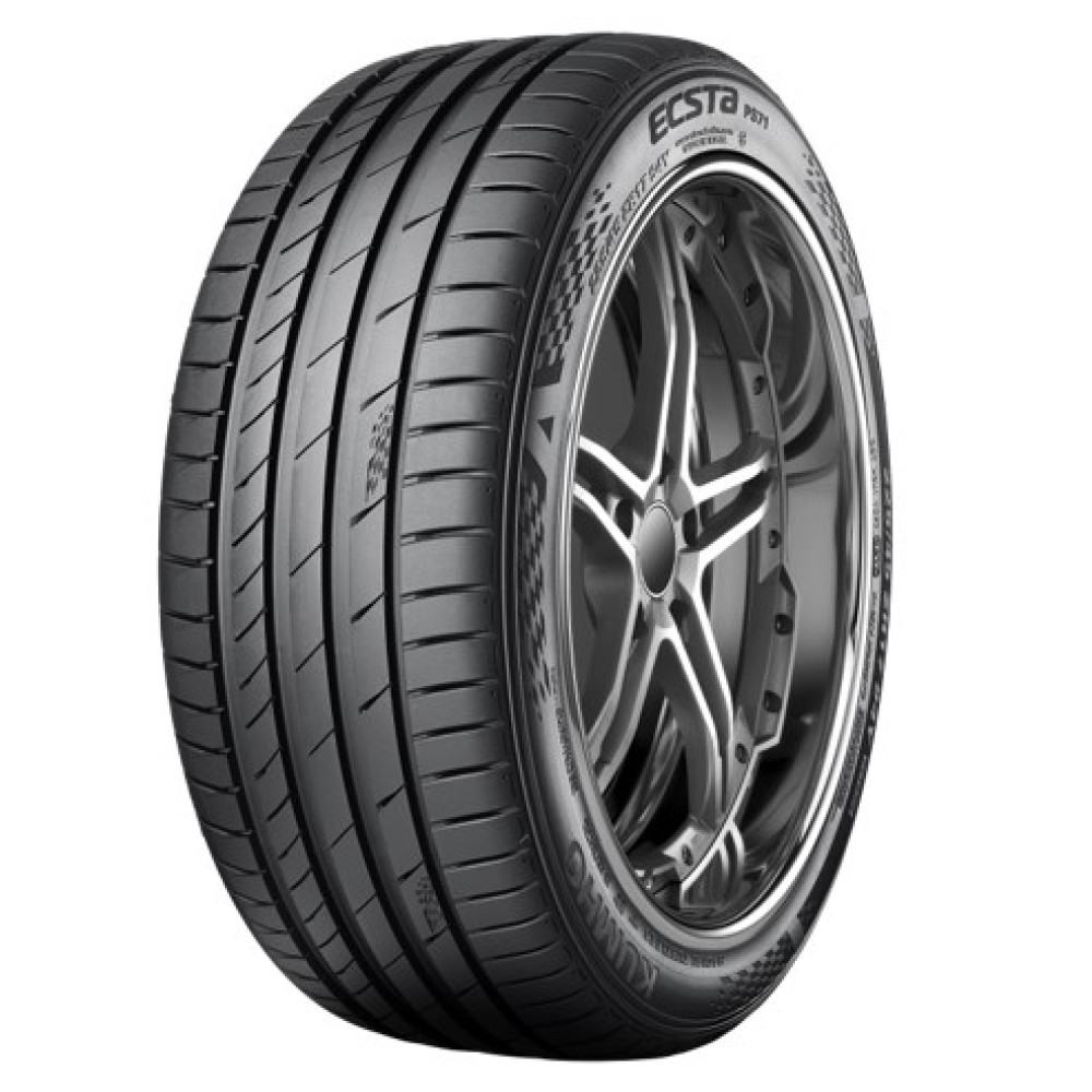 KUMHO KH 205/40R17 84Y XL PS71