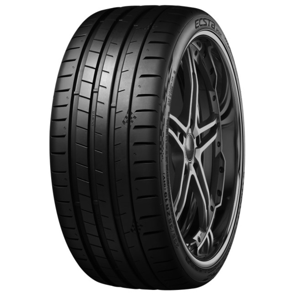 KUMHO KH 255/40R20 101Y XL PS91 RP