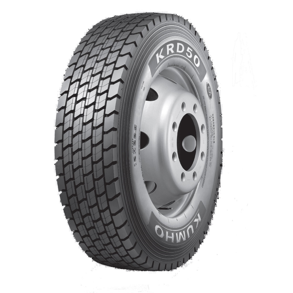 KUMHO KH 215/75R17.5  126M 12 RD50 12PR