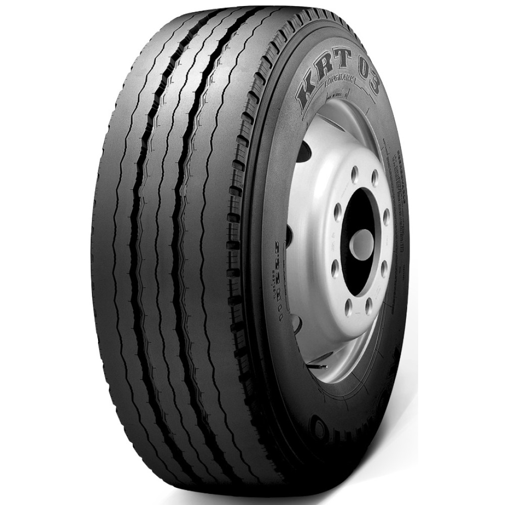 KUMHO KH 245/70R19.5 143J 18 RT03 18PR