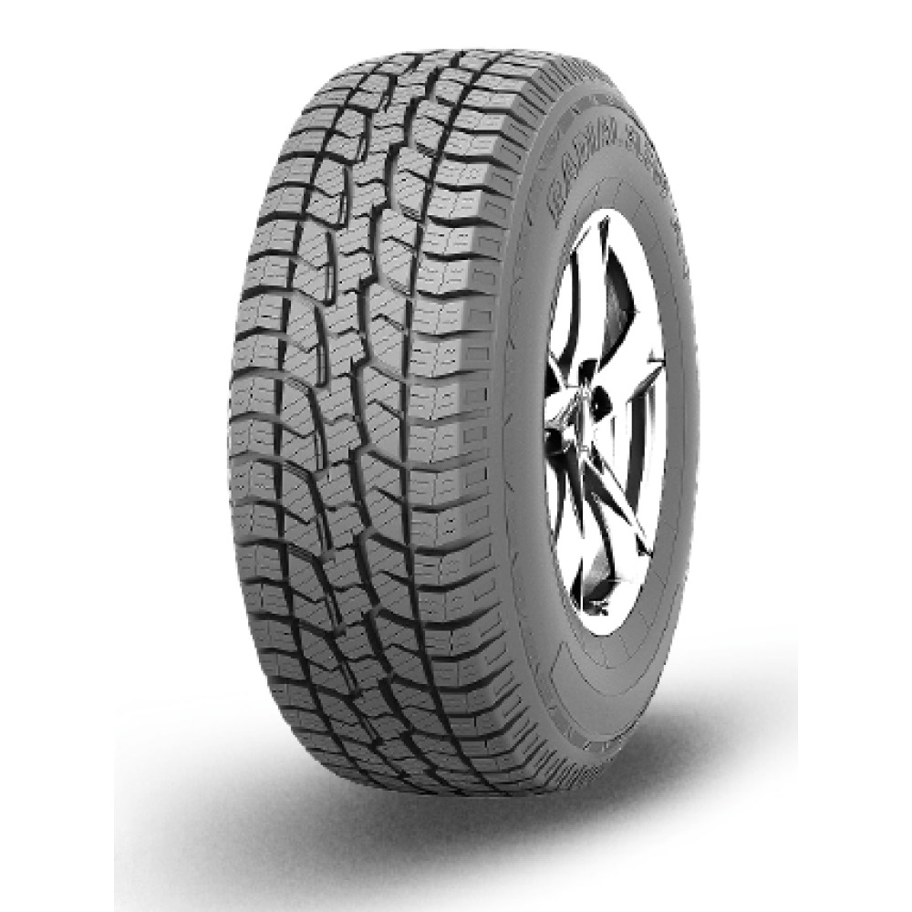 TRAZANO 225/70R15 SL369 A/T 100T TL TRAZANO