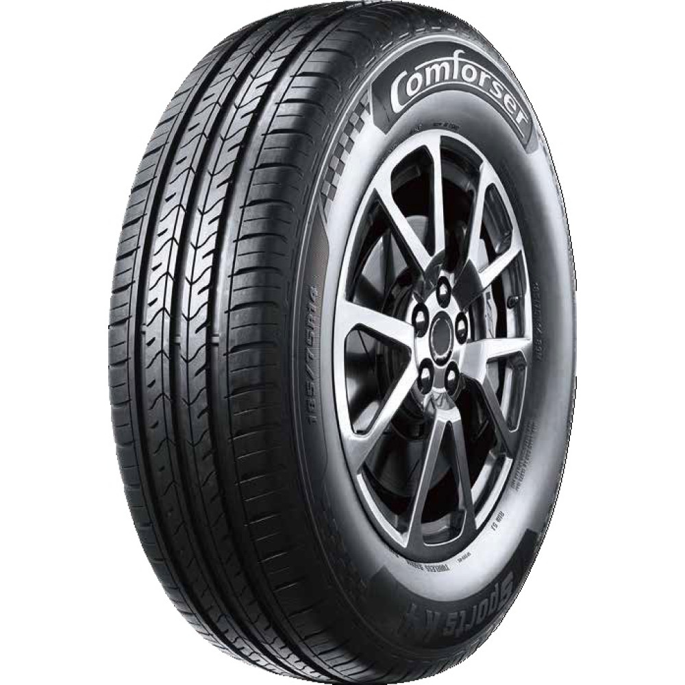 COMFORSER 155/65R14 75T SN COMFORSER SPORTS-K4