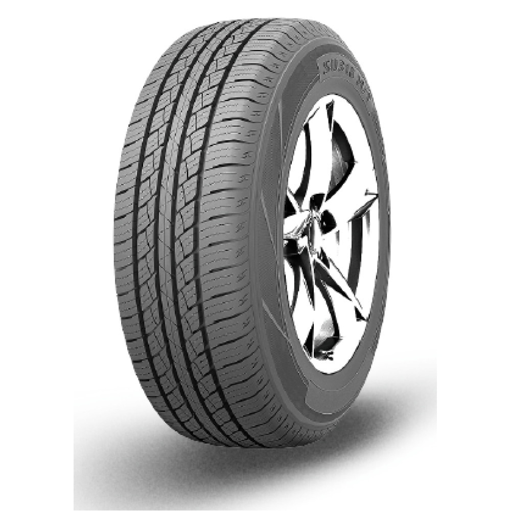 TRAZANO 225/65R17 SU318 H/T 106V TL TRAZANO XL