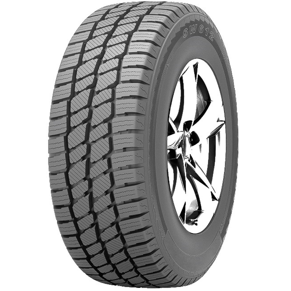 TRAZANO 205/75R16C  8PR SW612  110/108Q  TL Trazano