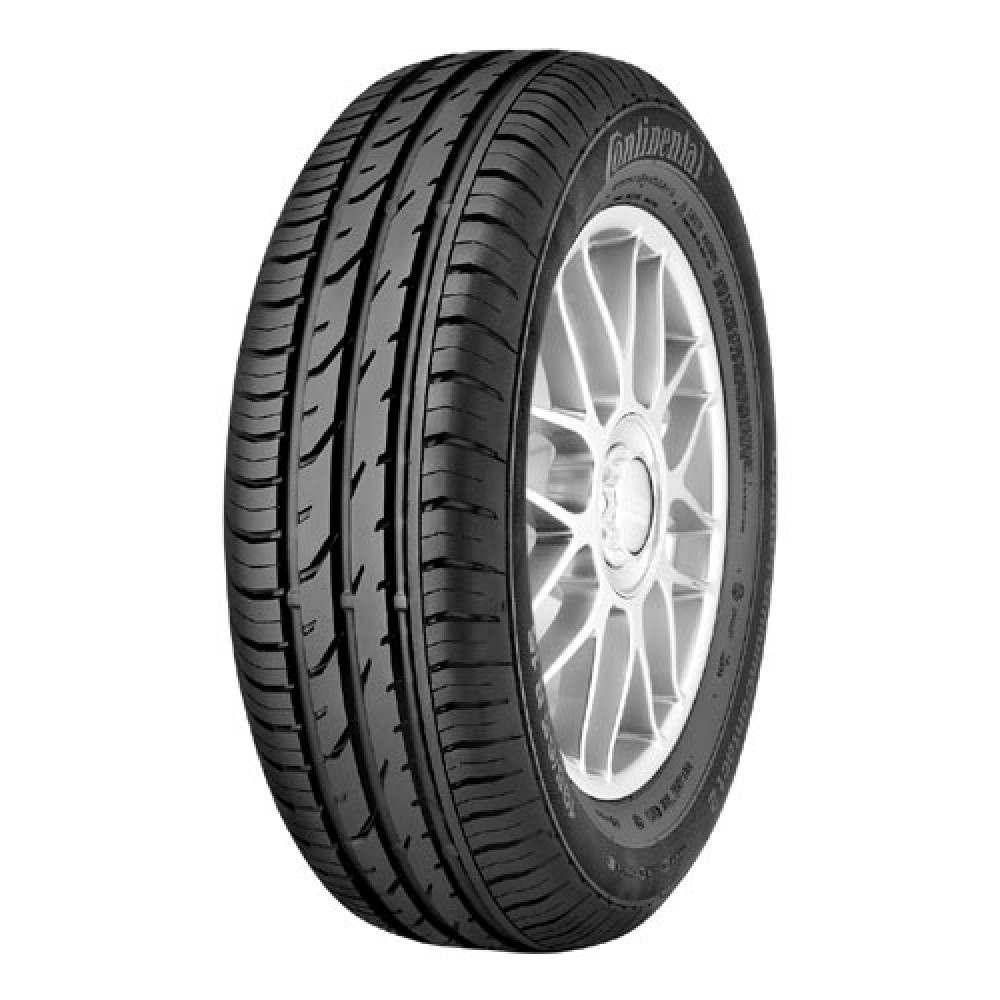 CONTINENTAL 175/55R15 77T TL FR ContiPremiumContact 2