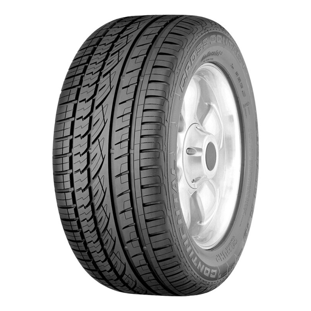 CONTINENTAL 285/45R19 107W FR ML CrossContact UHP MO