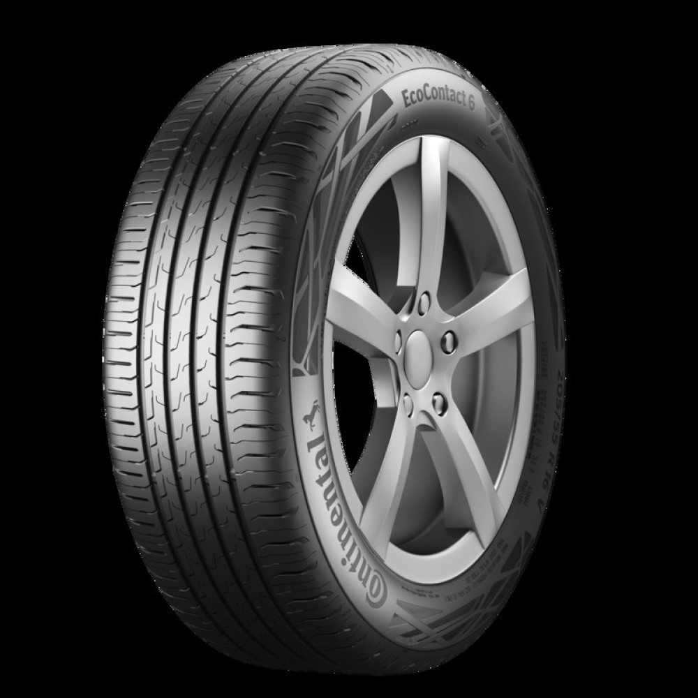 CONTINENTAL 145/65R15 72T EcoContact 6